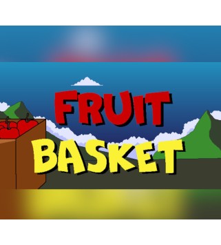 Fruit Basket Steam Key GLOBAL